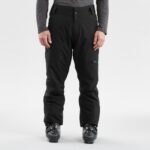 Wedze Men's 500 Warm Waterproof Snow Pants