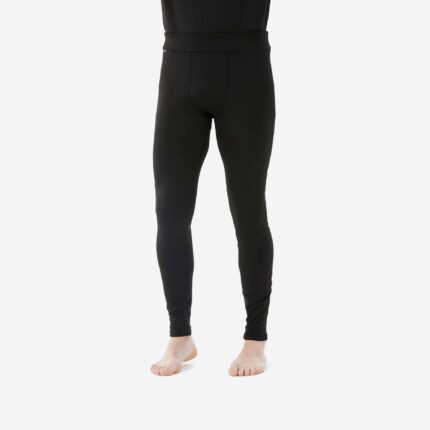 Wedze Men's BL500 Ski Base Layer Bottoms