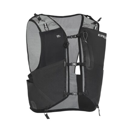 Kiprun 10L Running Hydration Vest -  1L Water Bladder Included